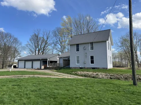8100 22 1/2 Mile Road