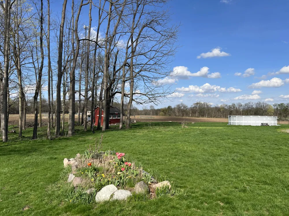8100 22 1/2 Mile Road Homer, MI 49245