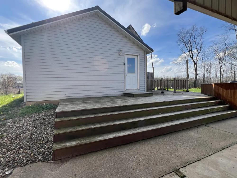 8100 22 1/2 Mile Road Homer, MI 49245