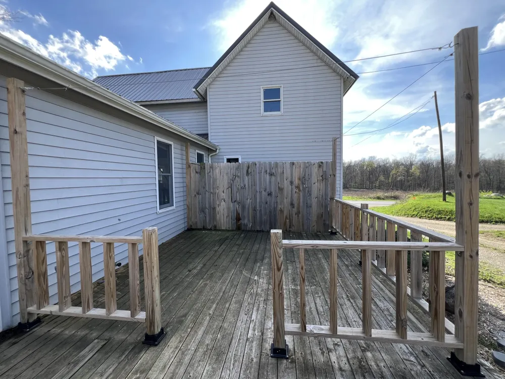 8100 22 1/2 Mile Road Homer, MI 49245