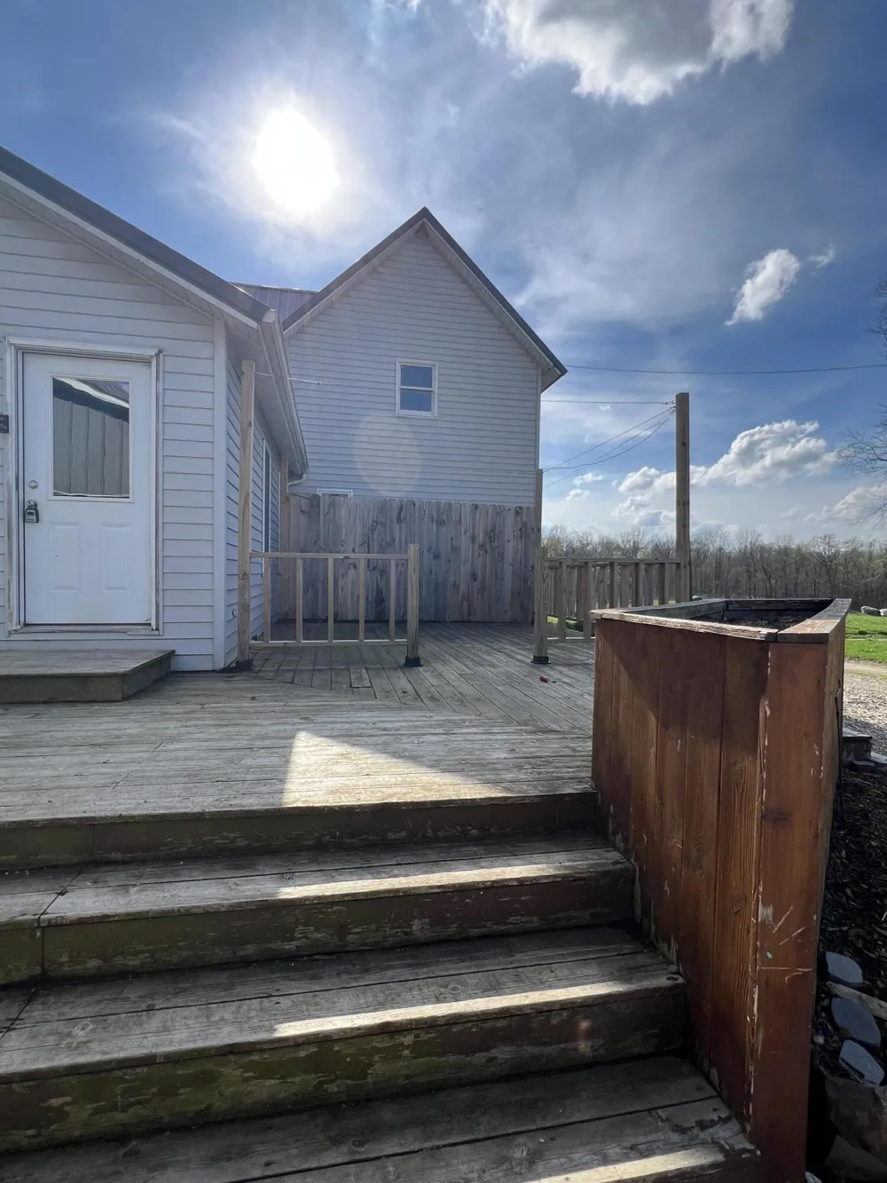 8100 22 1/2 Mile Road Homer, MI 49245