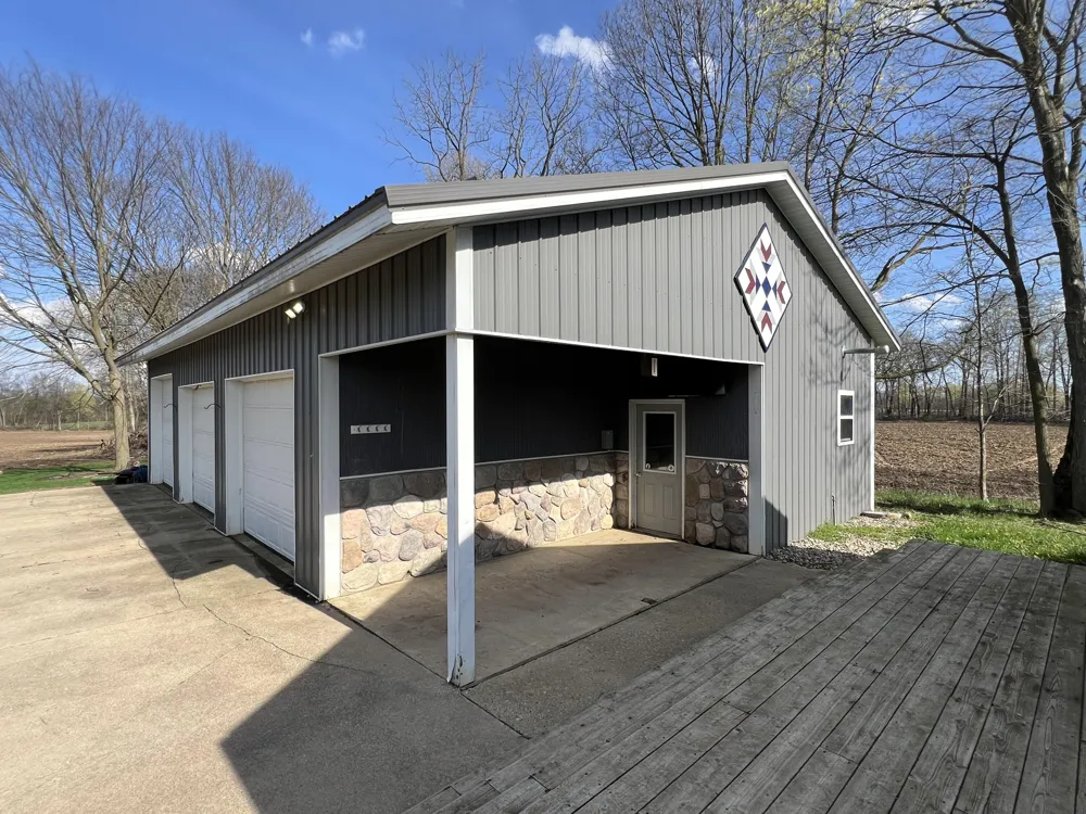 8100 22 1/2 Mile Road Homer, MI 49245