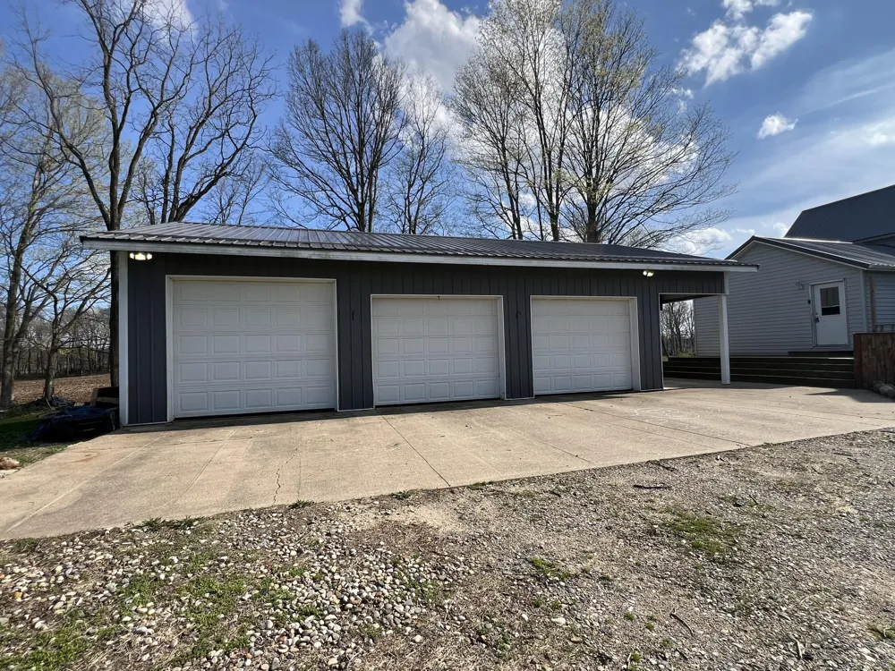 8100 22 1/2 Mile Road Homer, MI 49245