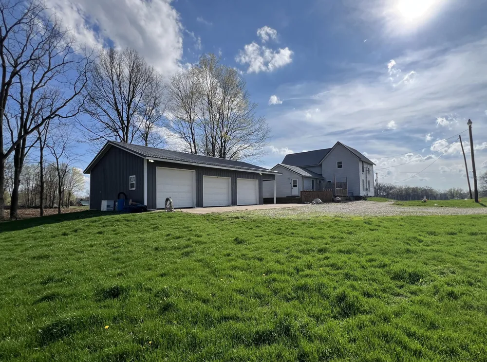 8100 22 1/2 Mile Road Homer, MI 49245