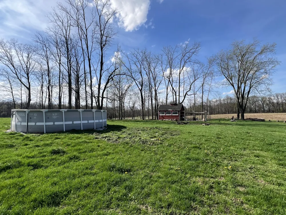 8100 22 1/2 Mile Road Homer, MI 49245