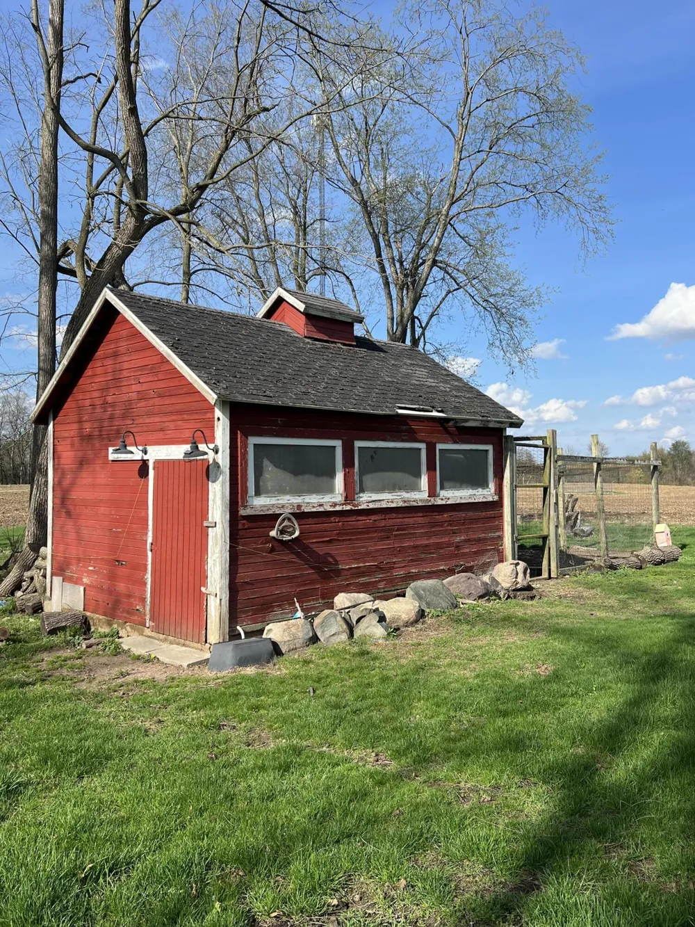 8100 22 1/2 Mile Road Homer, MI 49245