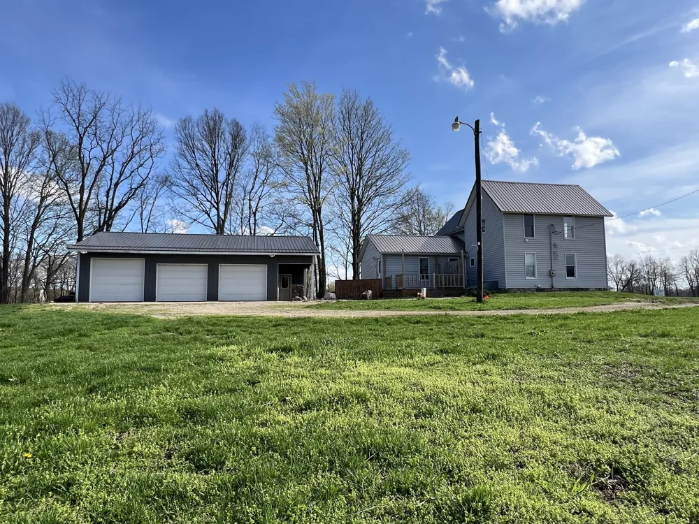 8100 22 1/2 Mile Road Homer, MI 49245