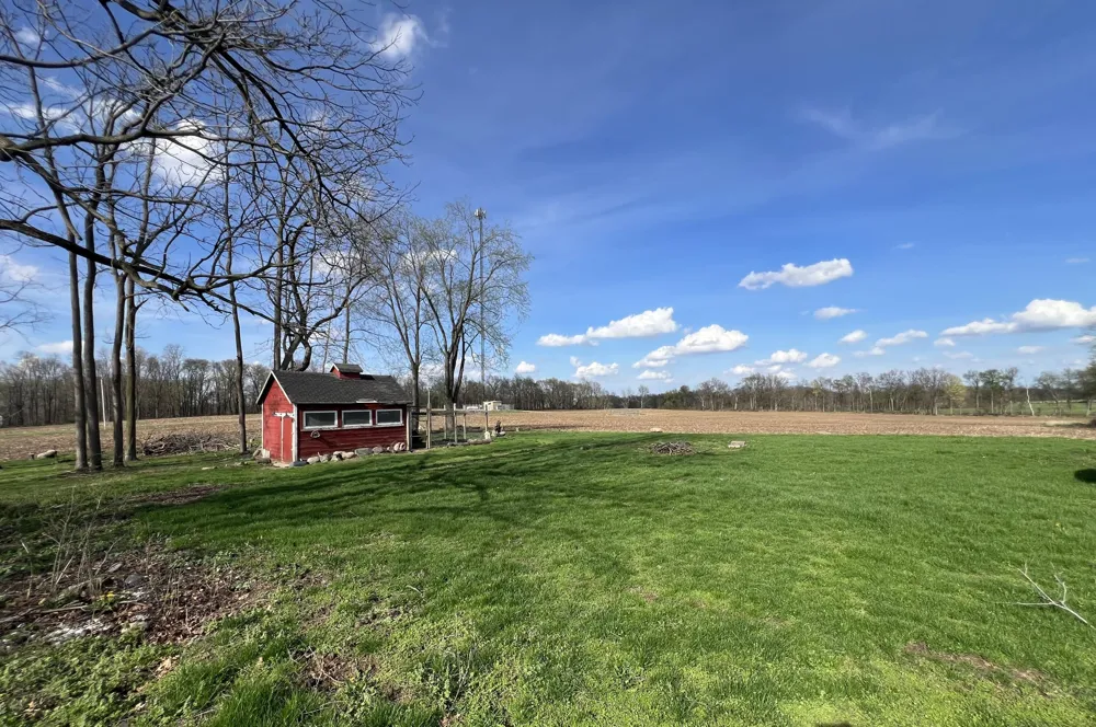 8100 22 1/2 Mile Road Homer, MI 49245