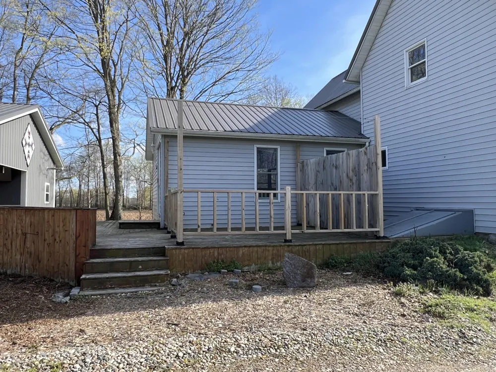 8100 22 1/2 Mile Road Homer, MI 49245