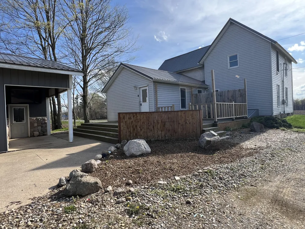 8100 22 1/2 Mile Road Homer, MI 49245