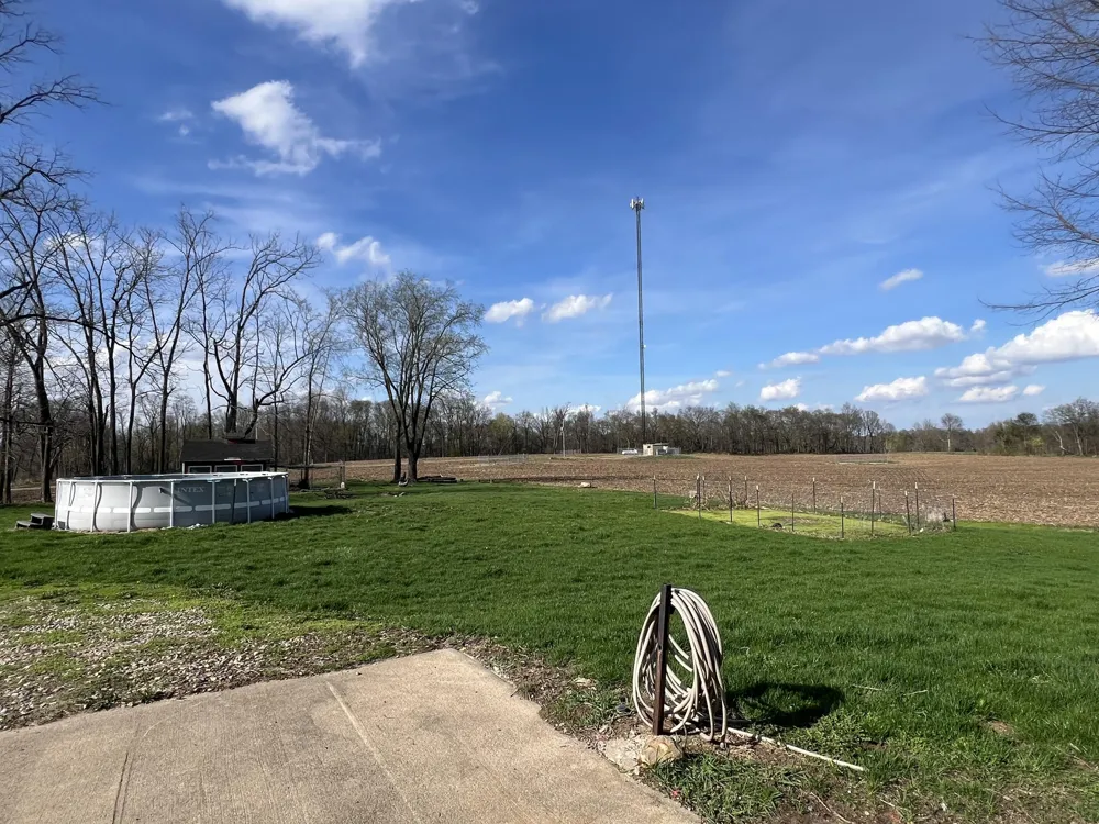8100 22 1/2 Mile Road Homer, MI 49245