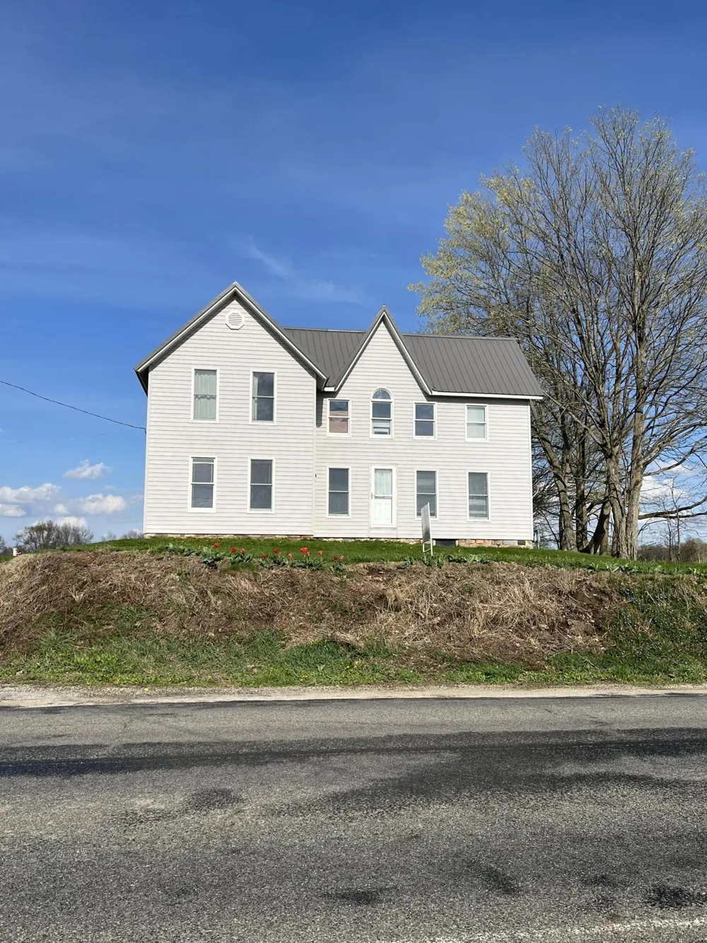 8100 22 1/2 Mile Road Homer, MI 49245