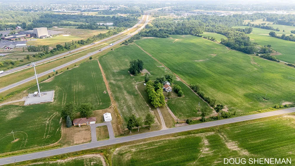 Ottogan Street Holland, MI 49423