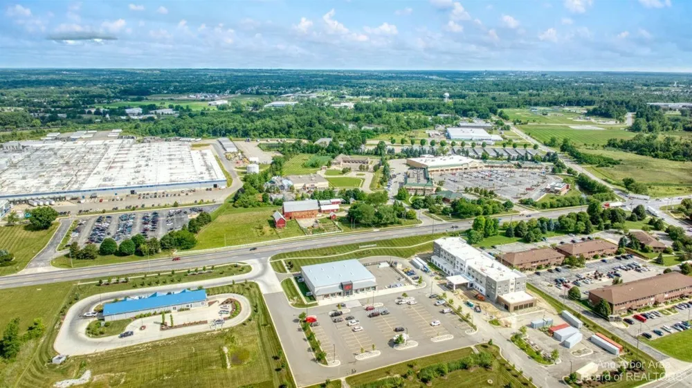 7608 E Michigan Avenue Saline, MI 48176