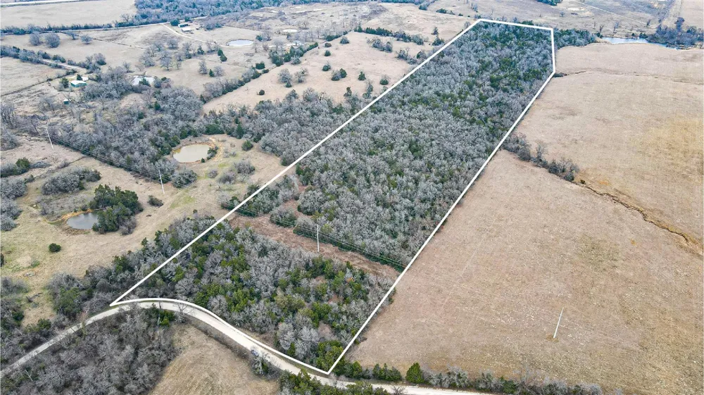 Lcr 705 Kosse, TX 76653