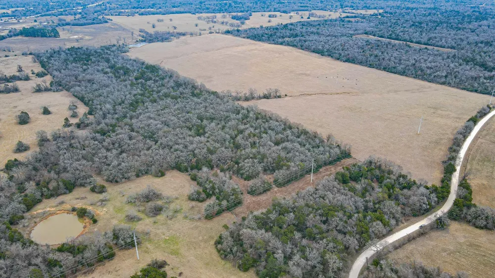 Lcr 705 Kosse, TX 76653