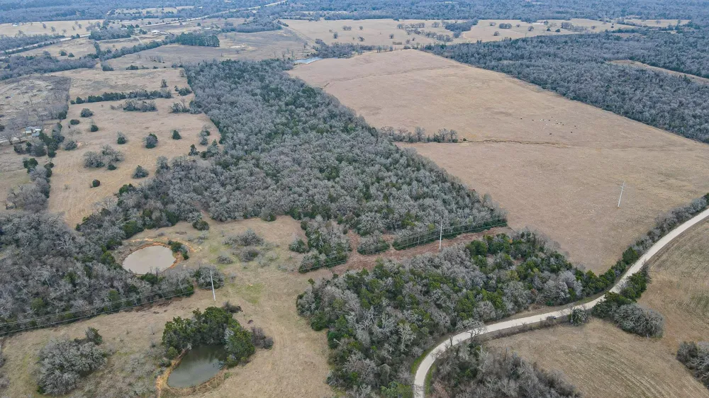 Lcr 705 Kosse, TX 76653
