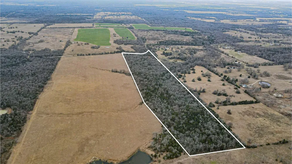 Lcr 705 Kosse, TX 76653