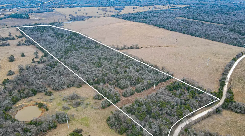 Lcr 705 Kosse, TX 76653