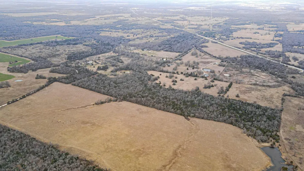 Lcr 705 Kosse, TX 76653