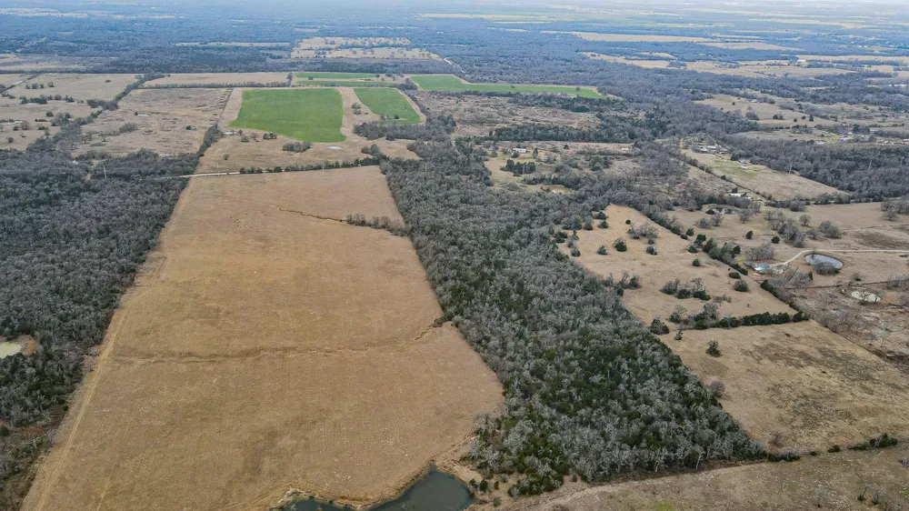 Lcr 705 Kosse, TX 76653