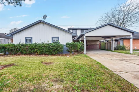 8406 Glen Valley Drive
