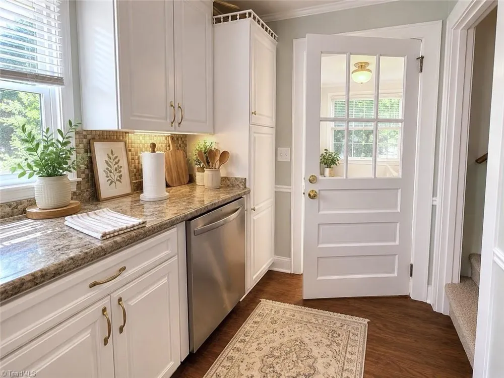 8508 Croft Drive Stokesdale, NC 27357