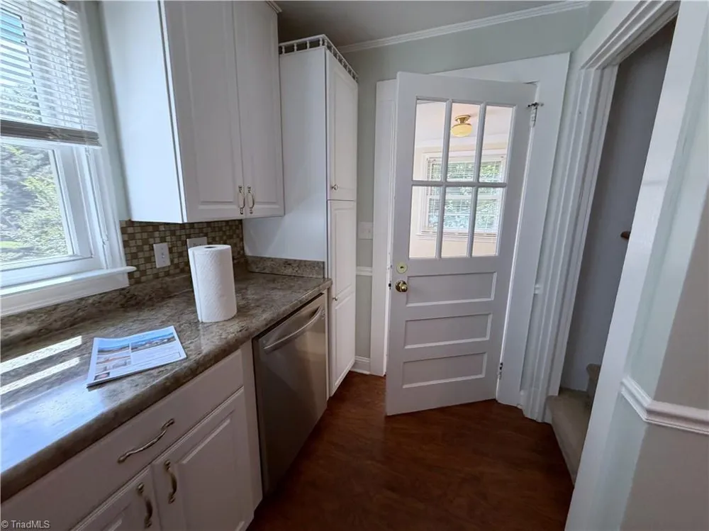 8508 Croft Drive Stokesdale, NC 27357