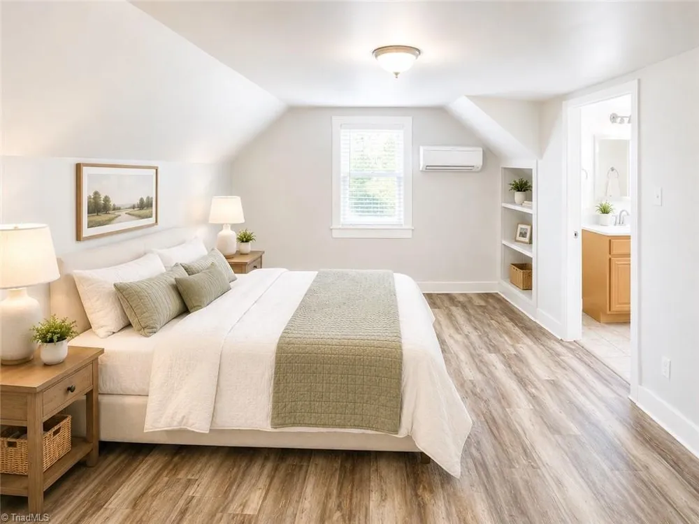8508 Croft Drive Stokesdale, NC 27357