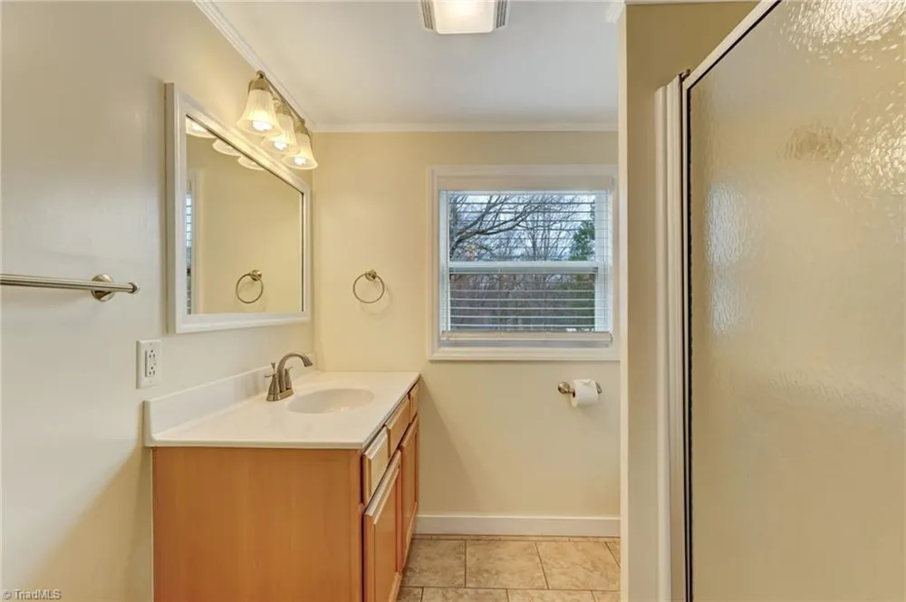 8508 Croft Drive Stokesdale, NC 27357