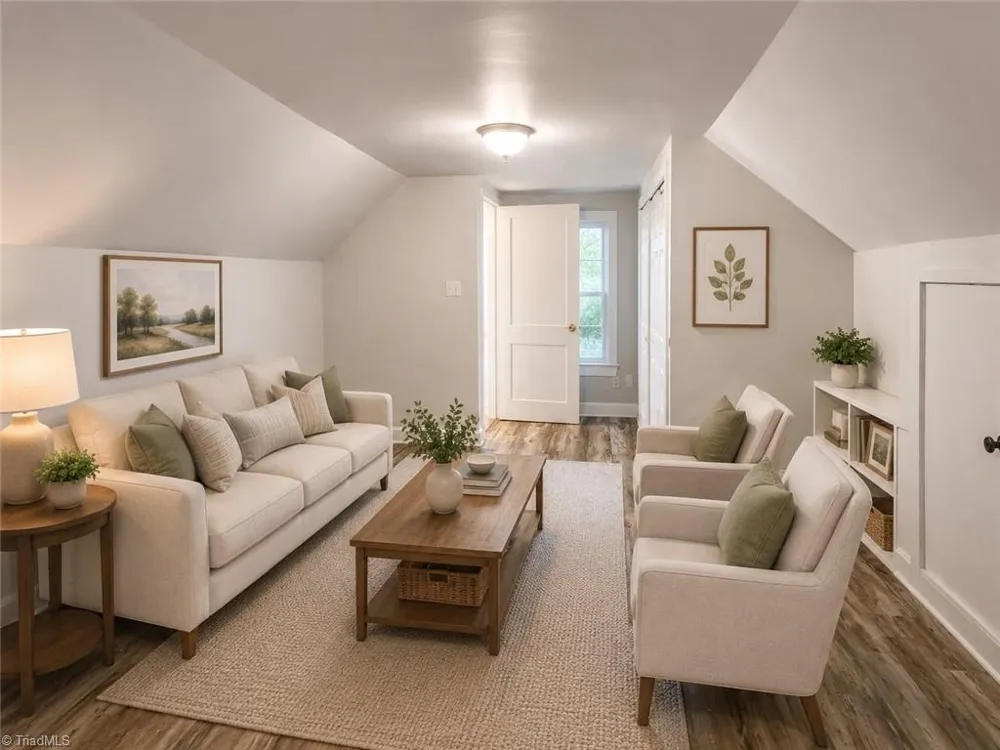 8508 Croft Drive Stokesdale, NC 27357
