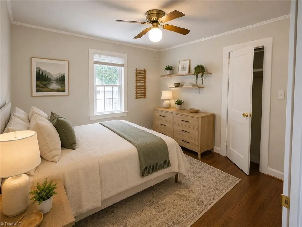 8508 Croft Drive Stokesdale, NC 27357