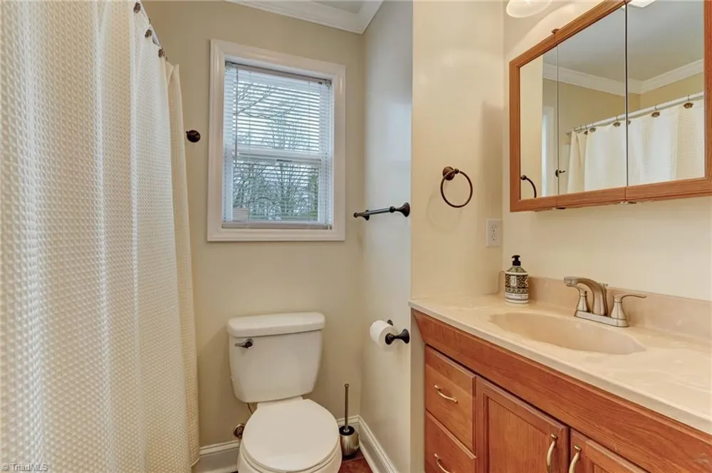 8508 Croft Drive Stokesdale, NC 27357