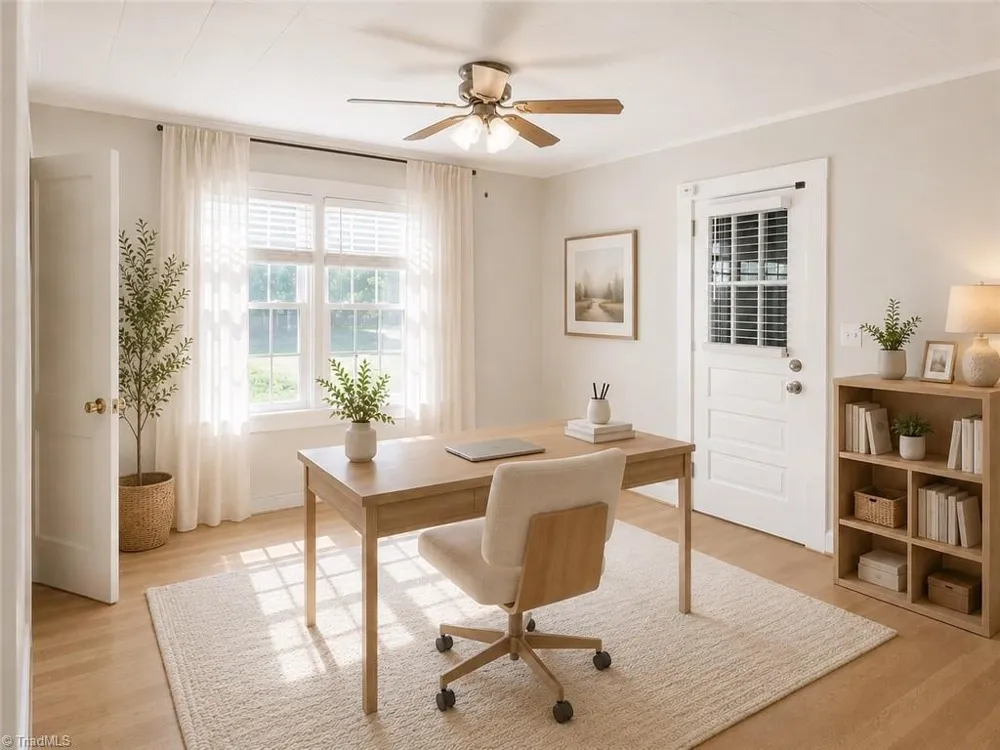8508 Croft Drive Stokesdale, NC 27357