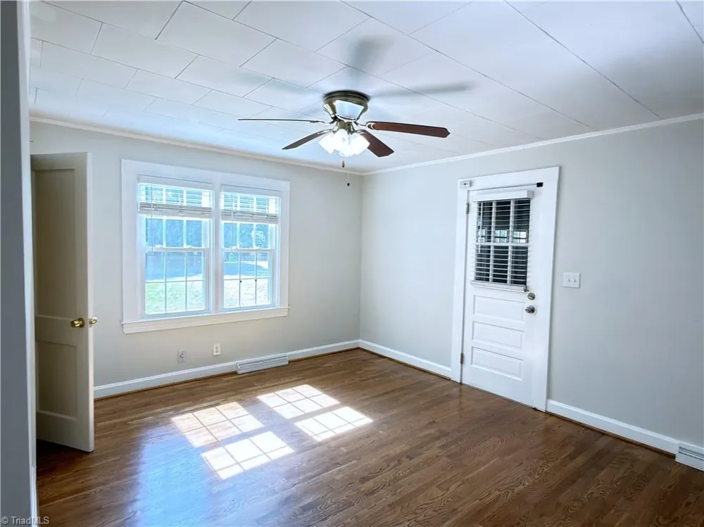 8508 Croft Drive Stokesdale, NC 27357