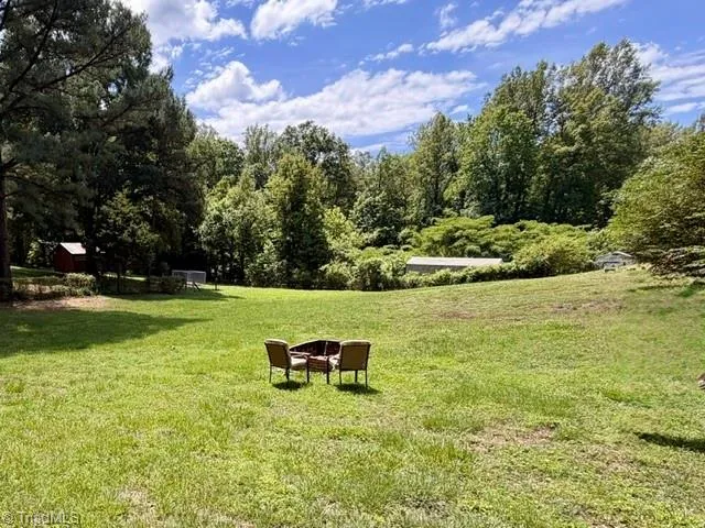 8508 Croft Drive Stokesdale, NC 27357