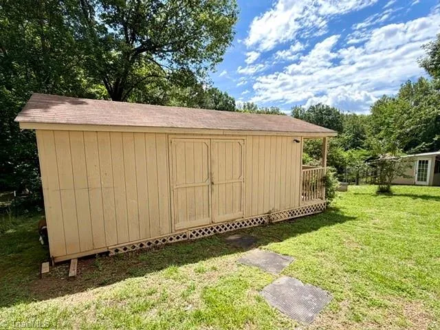 8508 Croft Drive Stokesdale, NC 27357