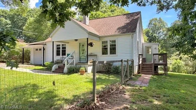 8508 Croft Drive Stokesdale, NC 27357