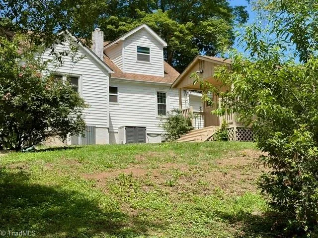 8508 Croft Drive Stokesdale, NC 27357