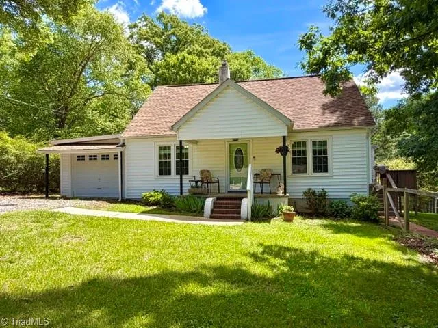 8508 Croft Drive Stokesdale, NC 27357