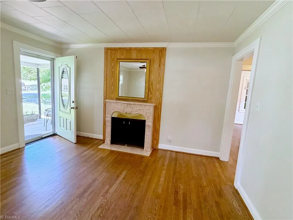 8508 Croft Drive Stokesdale, NC 27357
