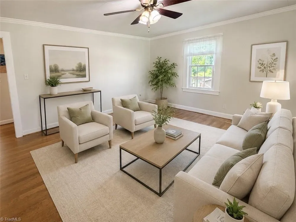 8508 Croft Drive Stokesdale, NC 27357