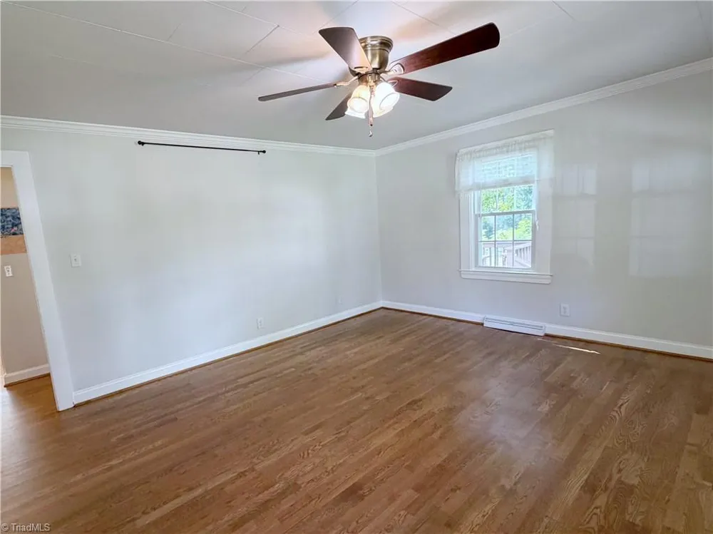 8508 Croft Drive Stokesdale, NC 27357