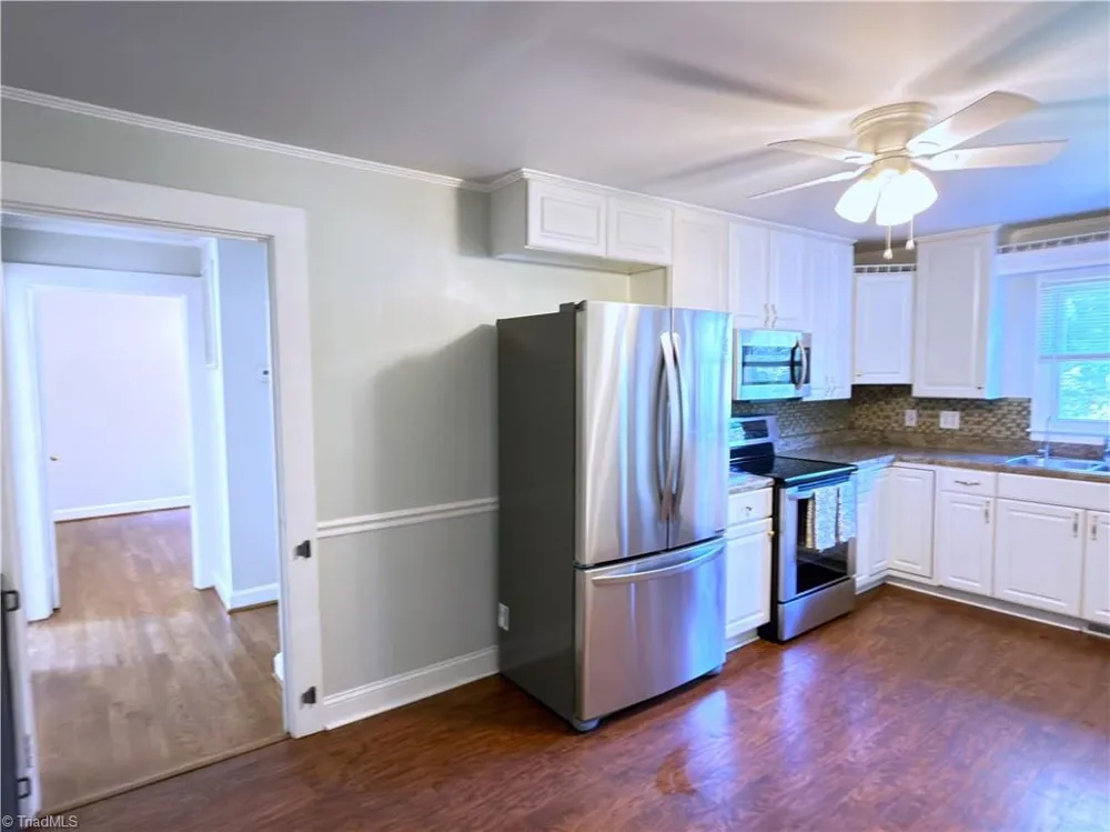 8508 Croft Drive Stokesdale, NC 27357