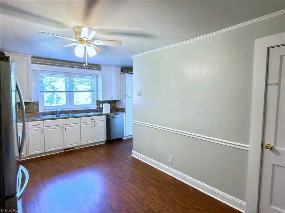 8508 Croft Drive Stokesdale, NC 27357