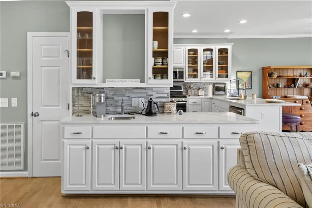 233 Lakeview Place #D-2 Jefferson, NC 27640