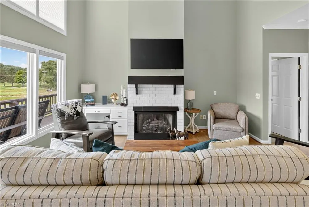 233 Lakeview Place #D-2 Jefferson, NC 27640