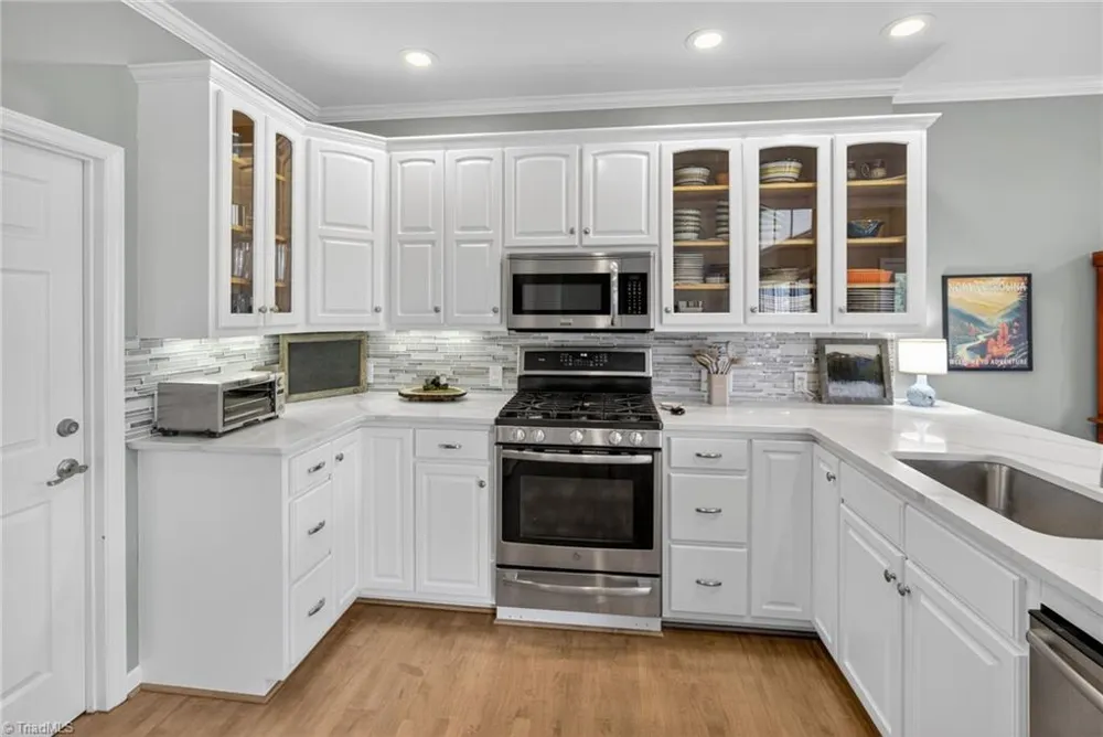 233 Lakeview Place #D-2 Jefferson, NC 27640