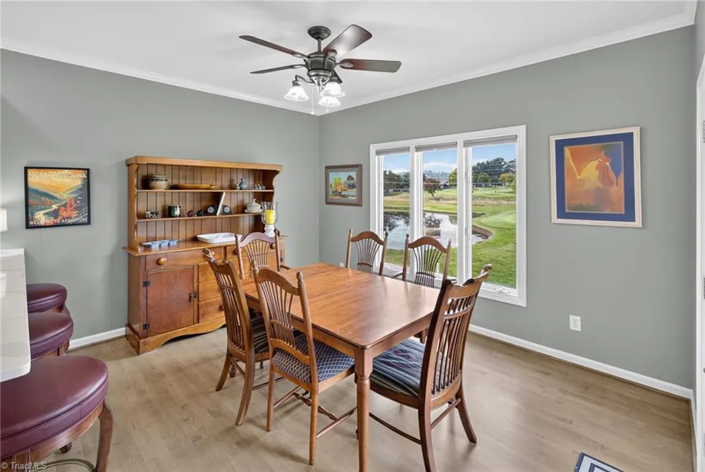 233 Lakeview Place #D-2 Jefferson, NC 27640