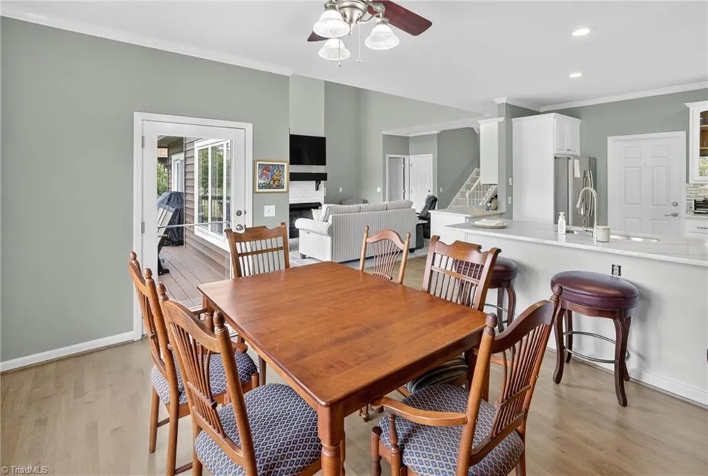 233 Lakeview Place #D-2 Jefferson, NC 27640
